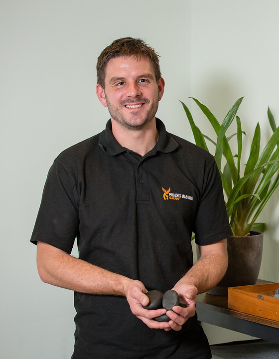 Phoenix Massage Galway massage therapy galway Urban Wellbeing